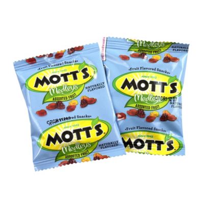 Image showing  Medley's Gummy Fruit Snacks, 8 oz., 90 ct.