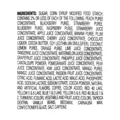 Image showing 5 th Jelly Belly 50 Assorted Jelly Beans, 3 lb., Approx. 400 ct. Per Pound