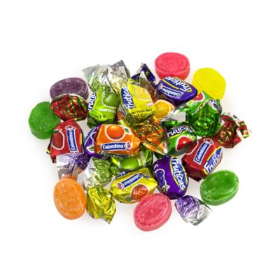 Image showing  Fancy Filled Candy Jar Assortment, 5 lb.