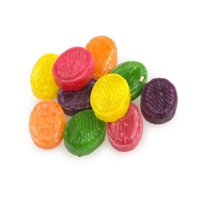 Image showing  Fancy Filled Candy Jar Assortment, 5 lb.