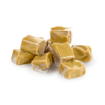 Montes 5 Lb Wrapped Vanilla Milk Caramel Candy Pack Of 175 Pieces 209 00233 At Tractor Supply Co