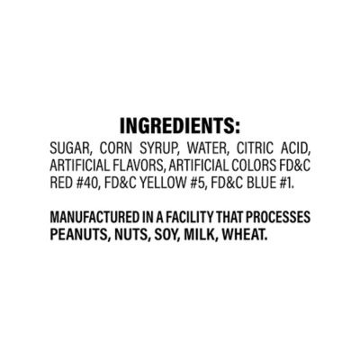 Image showing  Mini Fruit-Filled Hard Candy Assortment, 2.2 lb.