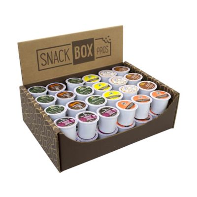 Image showing  Assorted Favorite Flavors K-Cups, 48 ct.