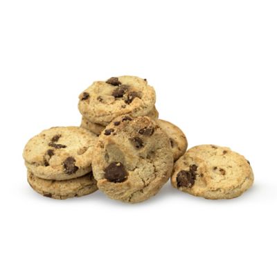 Image showing  Chocolate Chip Cookies, 2 oz., 36 ct.