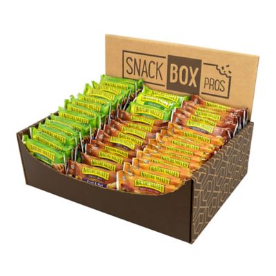 Image showing  Granola Bars Variety Snack Box, 84 ct.