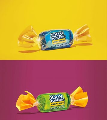 Image showing  Hard Candy Assortment, 5 lb., 360 ct.