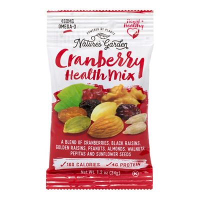 Image showing  Healthy Trail Mix Snack Variety Pack, 50 ct.