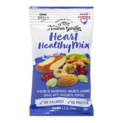 Image showing  Healthy Trail Mix Snack Variety Pack, 50 ct.