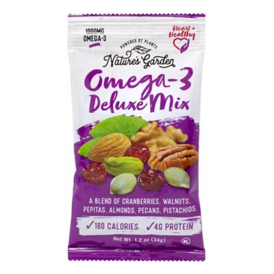 Image showing  Healthy Trail Mix Snack Variety Pack, 50 ct.