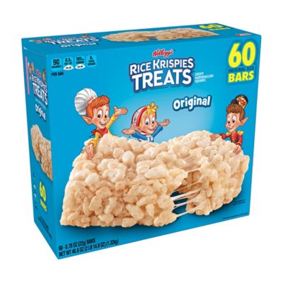 Image showing  Kellogg's Original Treats, 60 ct.