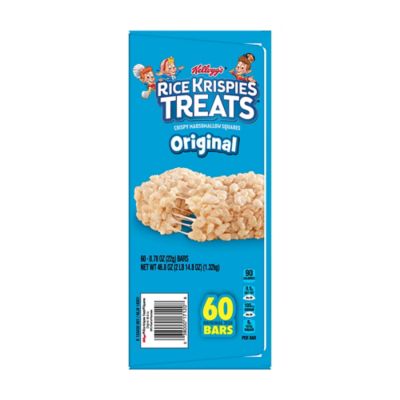 Image showing  Kellogg's Original Treats, 60 ct.