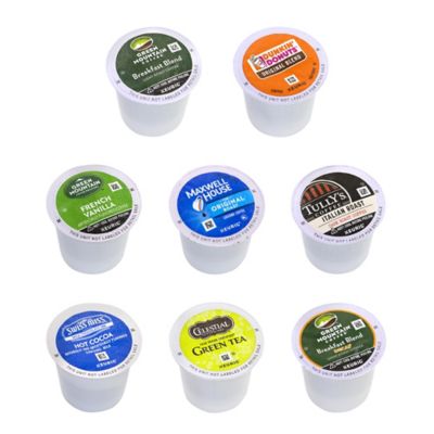 Image showing  Something for Everyone Assorted K-Cups, 48 ct.