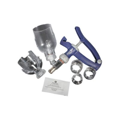 Image showing  Prima Bottle Mount Vaccinator, Bmv 6 mL