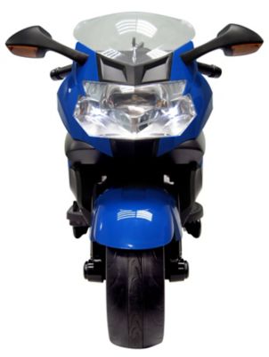best ride on cars bmw motorcycle 12v