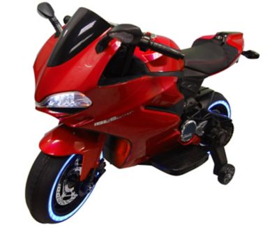 tractor supply coleman mini bike