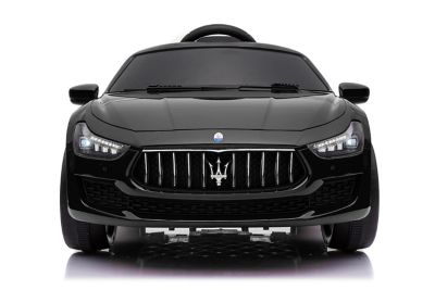 maserati ride on car 12v