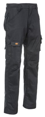 Image showing  Men's FR Flame-Resistant Cargo Pants