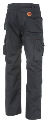 Image showing  Men's FR Flame-Resistant Cargo Pants