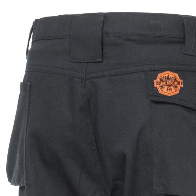 Image showing 7 th Caterpillar Men's FR Flame-Resistant Cargo Pants