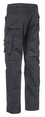 Image showing 2 th Caterpillar Men's FR Flame-Resistant Cargo Pants