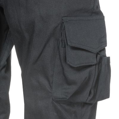 Image showing 5 th Caterpillar Men's FR Flame-Resistant Cargo Pants