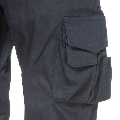 Image showing 4 th Caterpillar Men's FR Flame-Resistant Cargo Pants