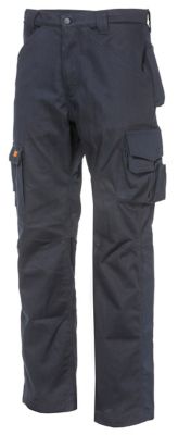 Image showing  Men's FR Flame-Resistant Cargo Pants