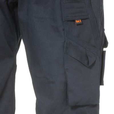 Image showing 5 th Caterpillar Men's FR Flame-Resistant Cargo Pants