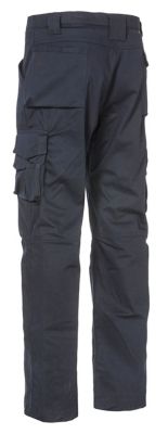 Image showing 2 th Caterpillar Men's FR Flame-Resistant Cargo Pants