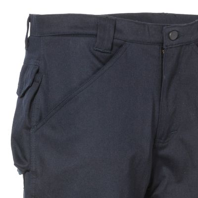 Image showing 8 th Caterpillar Men's FR Flame-Resistant Cargo Pants