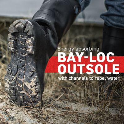 Image showing  Unisex Chesapeake Boots