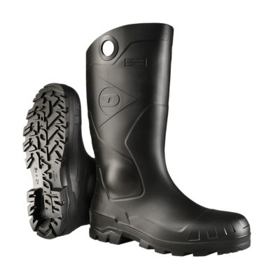 Dunlop Unisex Chesapeake Boots