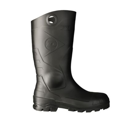 Image showing  Unisex Chesapeake Safety Boots