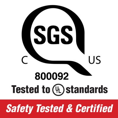 Image showing 12 th STKR Concepts 11.3 in. 60W/7,500 Lumen MPI Multi-Point Illumination Light