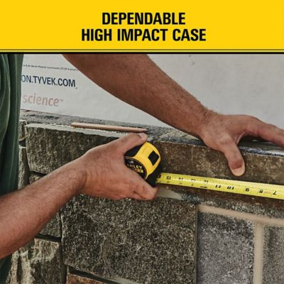 Image showing  35 ft. FatMax Tape Measure