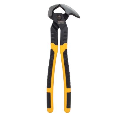 DeWALT 10 in. Multifunction End Nipper Pliers