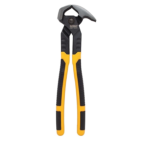 DeWALT 10 in. Multifunction End Nipper Pliers at Tractor Supply Co.