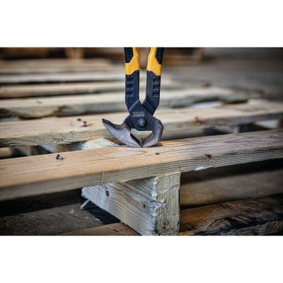 Image showing  10 in. Multifunction End Nipper Pliers