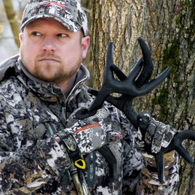 Image showing  Extinguisher Black Rack and Extinguisher Combo Deer Call, Camo