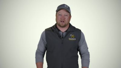 Image showing  Extinguisher Black Rack and Extinguisher Combo Deer Call, Camo