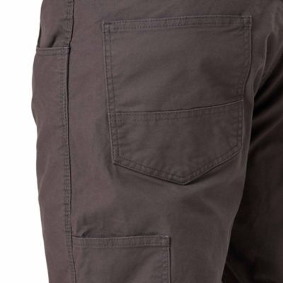 Image showing 4 th Berne Men's Relaxed Fit Flex Duck Carpenter Work Pants