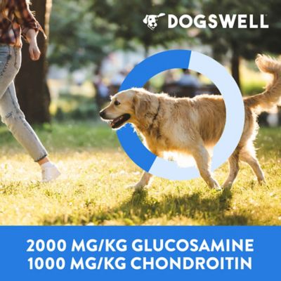 Image showing  Hip & Joint Jerky Treats, Chicken Recipe 12 oz., 29230