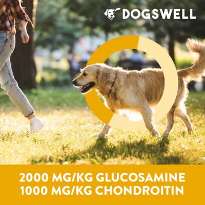 Image showing  Hip & Joint Jerky Treats, Duck Recipe, 12 oz., 29233