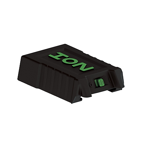 ION 40V USB/12V Power Inch Source