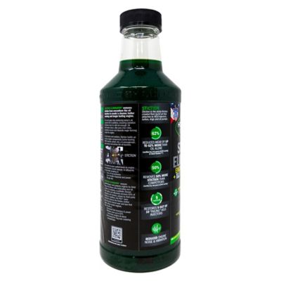 Image showing  32 oz. Stiction Eliminator Engine Oil Additive