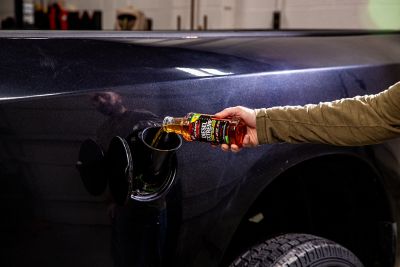 Image showing  1 gal. DIESEL EXTREME Injector Cleaner and Cetane Boost