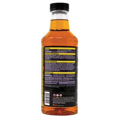 Image showing  32 fl. oz. Everyday Diesel Treatment 6-in-1 Fuel Booster