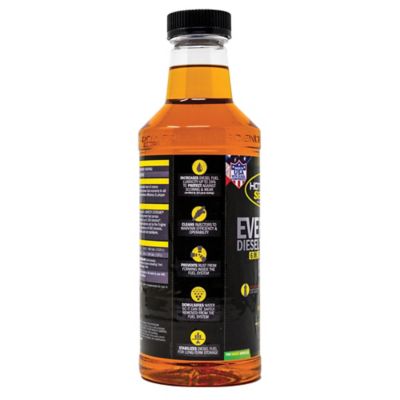 Image showing  32 fl. oz. Everyday Diesel Treatment 6-in-1 Fuel Booster