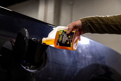 Image showing  32 fl. oz. Everyday Diesel Treatment 6-in-1 Fuel Booster