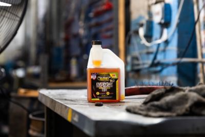 Image showing 5 th Hot Shot's Secret 32 fl. oz. Everyday Diesel Treatment 6-in-1 Fuel Booster